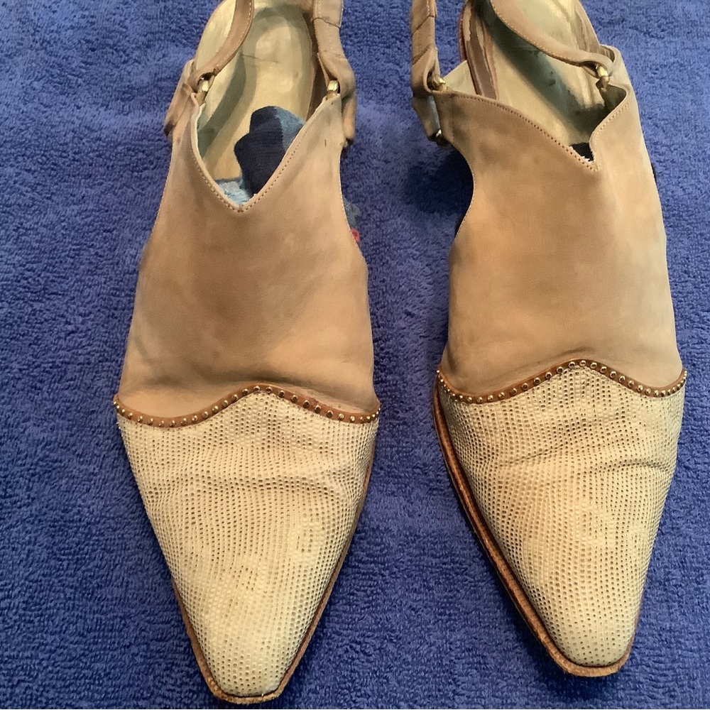Aldo chelini womens shoe.